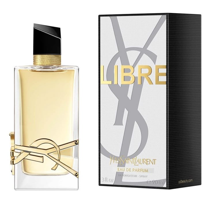 Libre Eau de Parfum