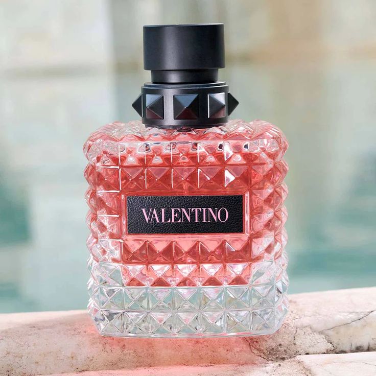 Valentino Donna Born In Roma Eau de Parfum