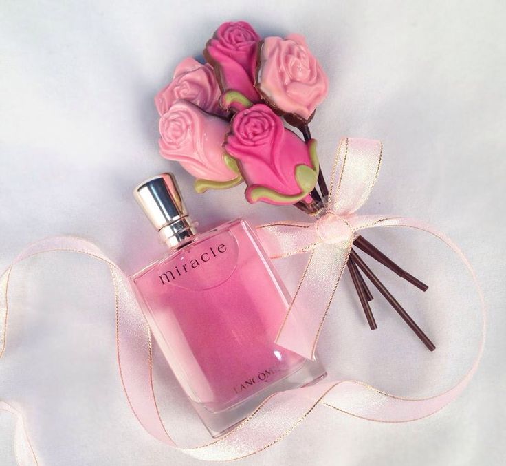 Lancôme Miracle Eau de Parfum