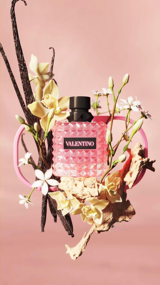 Valentino Donna Born In Roma Eau de Parfum