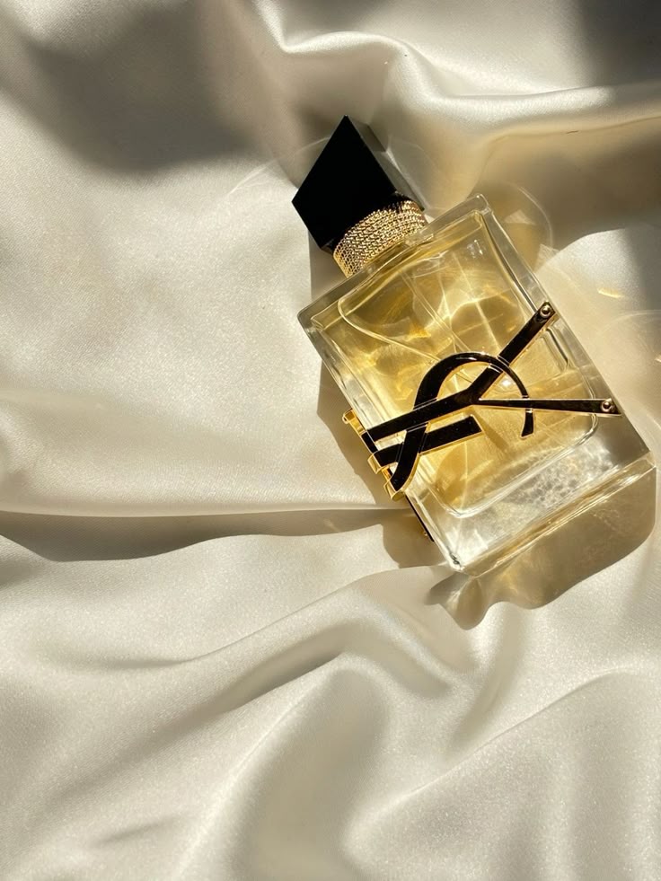Libre Eau de Parfum