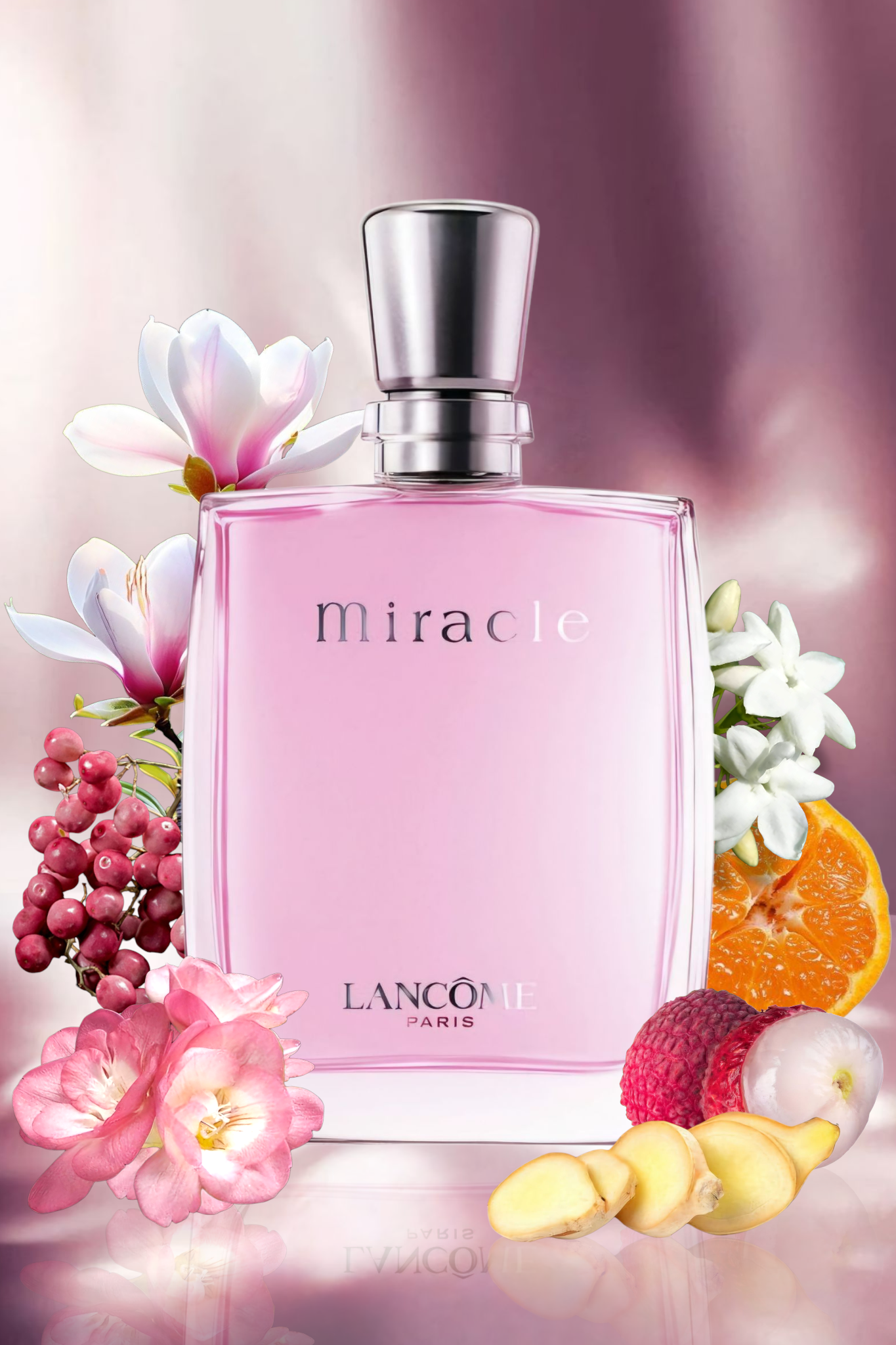 Lancôme Miracle Eau de Parfum