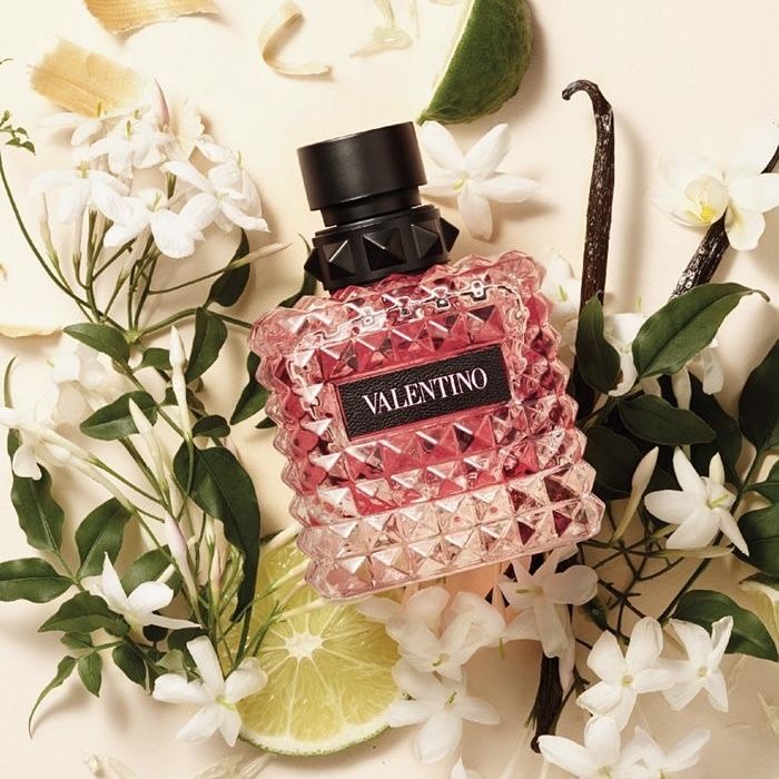 Valentino Donna Born In Roma Eau de Parfum