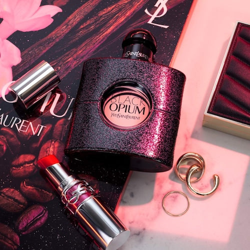 Yves Saint Laurent Black Opium Eau de Parfum