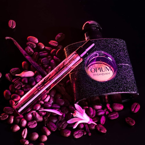 Yves Saint Laurent Black Opium Eau de Parfum